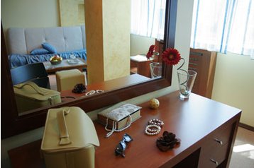 Serbia Hotel Nový Sad / Novi Sad, Eksterjöör